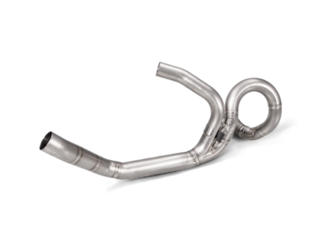 Akrapovic Collettori scarico Ducati MONSTER 821 2017–2020 — E-D12E1/1
