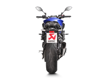 Carica l'immagine nel visualizzatore di Gallery, Akrapovic Tubo decatalizzatore Yamaha MT-10 2016–2021 — L-Y10SO15T