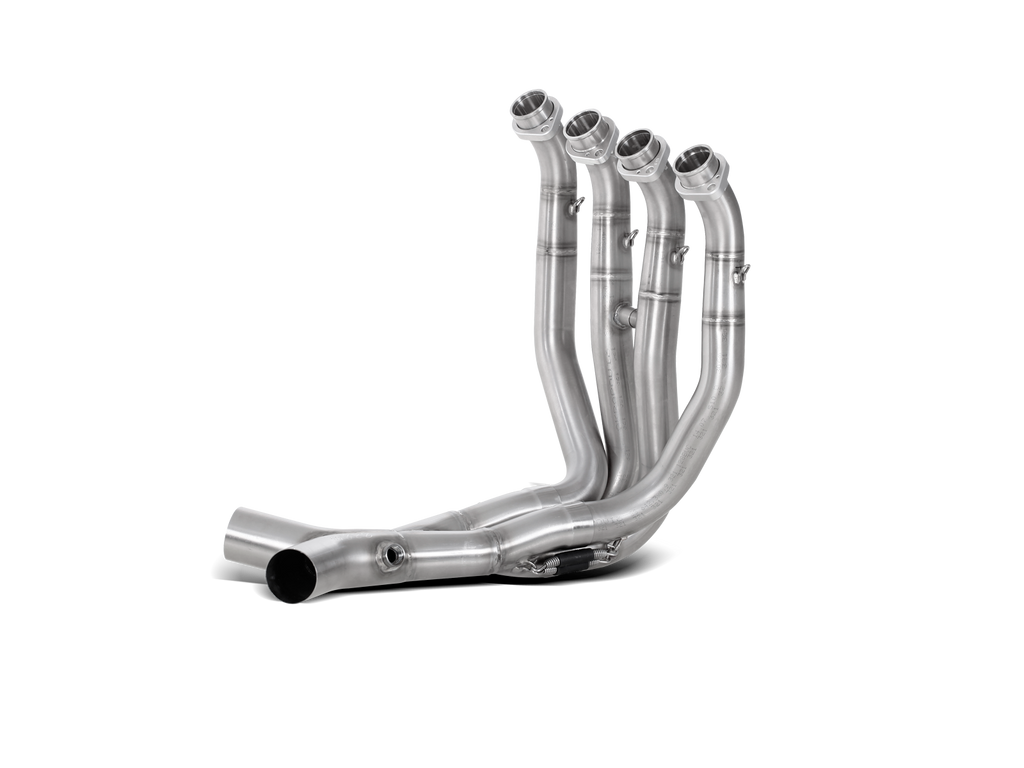 Akrapovic Collettori scarico Kawasaki ZX 14 R 2012–2020 — E-K14R1
