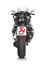 Carica l'immagine nel visualizzatore di Gallery, Akrapovic Silenziatore Bmw R1200GS 2004–2009 — S-B12SO2-HLTT