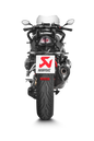 Akrapovic Silenziatore Bmw R1200GS 2004–2009 — S-B12SO2-HLTT