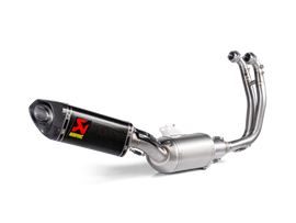 Akrapovic Scarico completo Aprilia RS660 2021–2024 — S-A6R4-HAPC