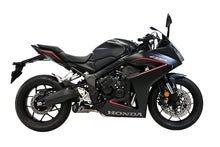 Carica l'immagine nel visualizzatore di Gallery, Termignoni H184SO0200ITA — componente montato sulla moto, vista 1