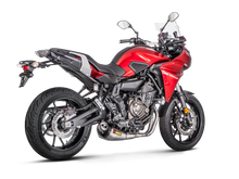 Carica l'immagine nel visualizzatore di Gallery, Akrapovic Scarico completo Yamaha FZ7 2014–2020 — S-Y7R5-HEGEH