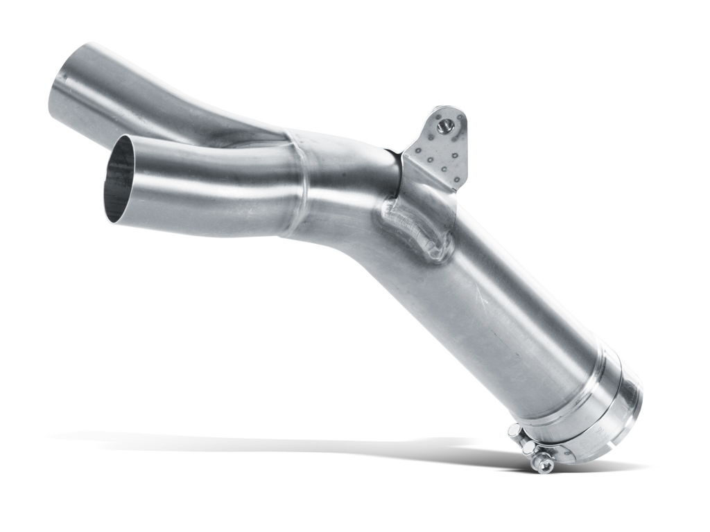 Akrapovic Tubo decatalizzatore Yamaha YZF-R1 2004–2006 — L-Y10SO6