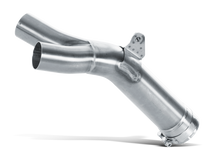 Carica l'immagine nel visualizzatore di Gallery, Akrapovic Tubo decatalizzatore Yamaha YZF-R1 2004–2006 — L-Y10SO6