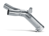 Akrapovic Tubo decatalizzatore Yamaha YZF-R1 2004–2006 — L-Y10SO6