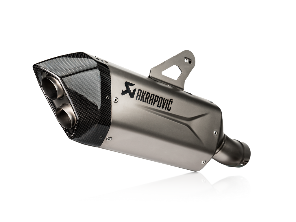 Akrapovic Silenziatore Bmw R1300GS 2024–2025 — S-B13SO4-HJGT