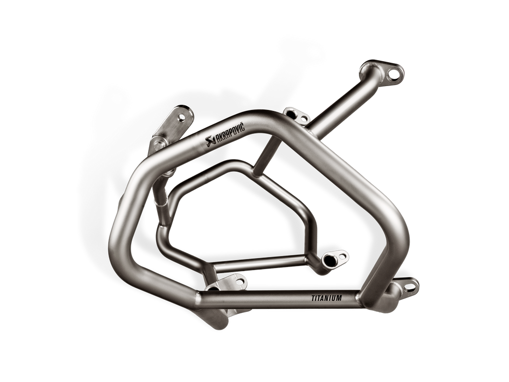 Akrapovic Barre di protezione Bmw R1250GS 2019–2023 — CB-B12T1D