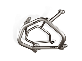 Akrapovic Barre di protezione Bmw R1250GS 2019–2023 — CB-B12T1D