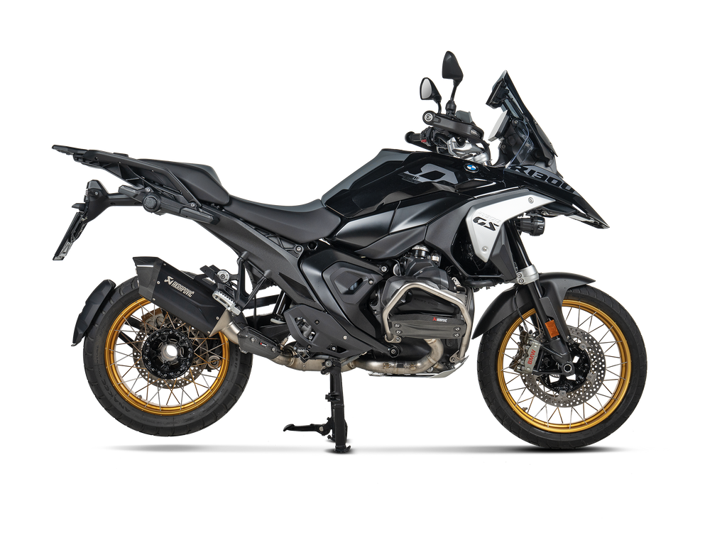Akrapovic Barre di protezione Bmw R1300GS 2024–2025 — CB-B13T1