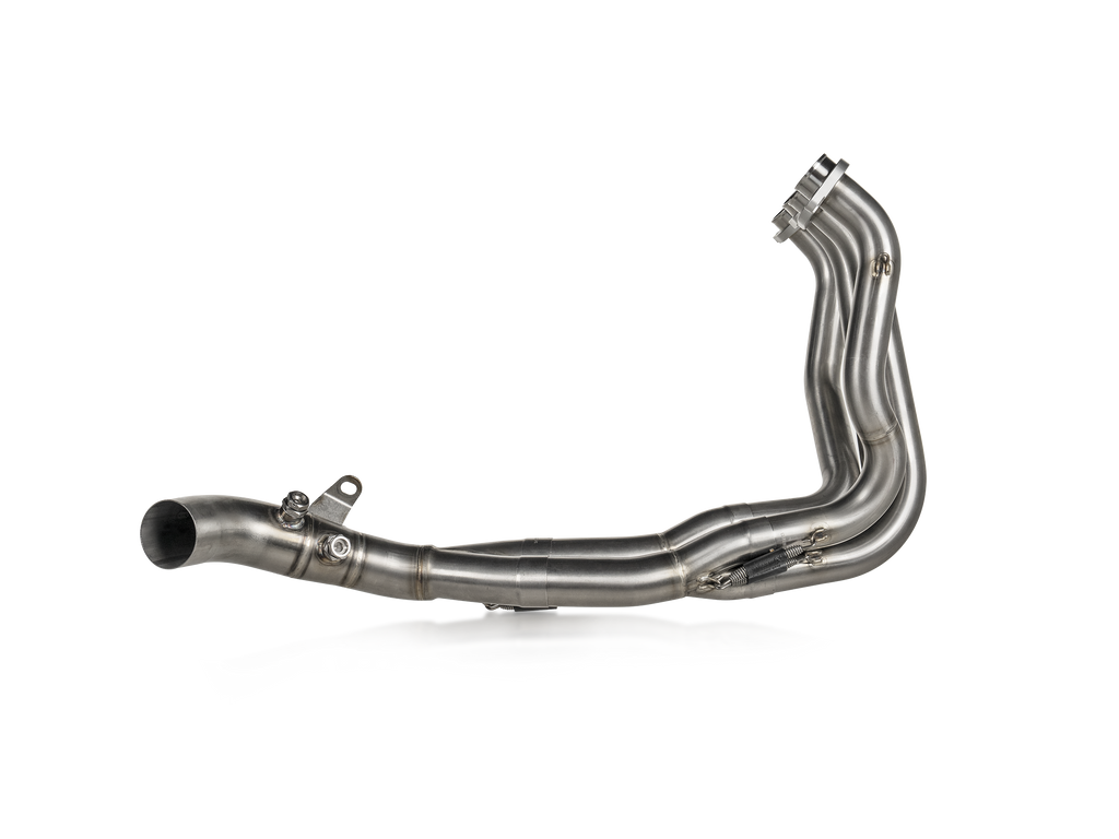 Akrapovic Collettori scarico Kawasaki NINJA 1100SX 2025 — E-K10R9