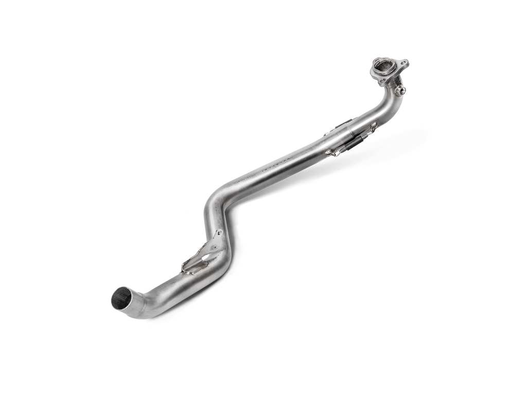 Akrapovic Collettori scarico Honda X-ADV 2017–2025 — E-H7R5