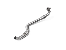 Akrapovic Collettori scarico Honda X-ADV 2017–2025 — E-H7R5