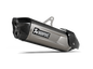 Akrapovic Silenziatore Kawasaki VERSYS 1100 2025 — S-K11SO1-HGJT