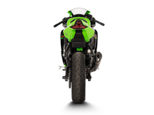Carica l'immagine nel visualizzatore di Gallery, Akrapovic Scarico completo Kawasaki NINJA ZX-25R 2023–2025 — S-K2R3-APC