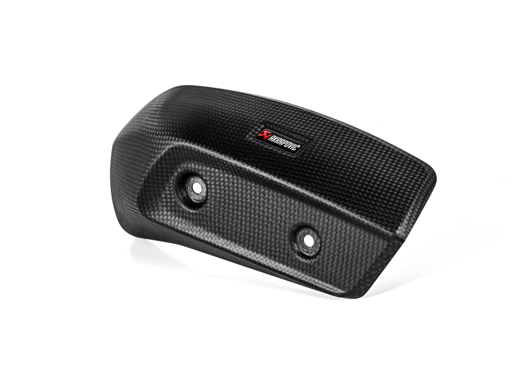 Akrapovic Paracalore scarico Indian FTR 1200 2019–2020 — P-HSIN12E1