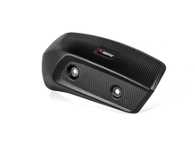 Carica l'immagine nel visualizzatore di Gallery, Akrapovic Paracalore scarico Indian FTR 1200 2019–2020 — P-HSIN12E1