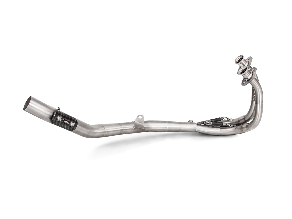 Akrapovic Collettori scarico Honda CBR 250 RR 2017–2024 — E-H2R3