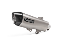 Carica l'immagine nel visualizzatore di Gallery, Akrapovic Silenziatore Yamaha MAJESTY 400 2018–2020 — S-Y4SO18-HRAASS
