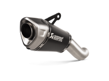 Carica l'immagine nel visualizzatore di Gallery, Akrapovic Silenziatore Kawasaki Z H2 2020–2025 — S-K10SO29-ASZTBL