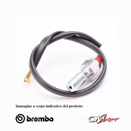 BREMBO - IDROSTOP CORTO 3/8