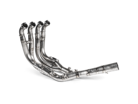 Akrapovic Collettori scarico Bmw M1000R 2021–2025 — E-B10E8