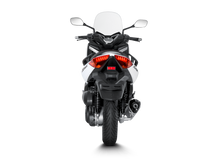 Carica l'immagine nel visualizzatore di Gallery, Akrapovic Silenziatore Yamaha X-CITY 250 2007–2016 — S-Y2SO7-HRSS