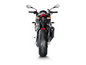 Akrapovic Silenziatore Aprilia TUONO V4 2011–2016 — S-A10SO6-ZC