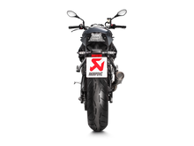 Carica l'immagine nel visualizzatore di Gallery, Akrapovic Silenziatore Bmw S1000R 2017–2020 — S-B10SO9-CUBT