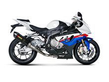 Carica l'immagine nel visualizzatore di Gallery, Akrapovic Scarico completo Bmw S1000RR 2010–2014 — S-B10R1-RC