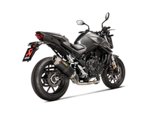 Carica l'immagine nel visualizzatore di Gallery, Akrapovic Collettori scarico Honda XL750 TRANSALP 2023–2024 — E-H7R4