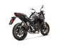 Akrapovic Collettori scarico Honda XL750 TRANSALP 2023–2024 — E-H7R4