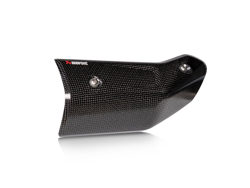 Akrapovic Paracalore scarico Yamaha TRICITY 300 2021–2024 — P-HSY3SO2