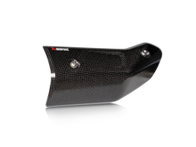 Carica l'immagine nel visualizzatore di Gallery, Akrapovic Paracalore scarico Yamaha TRICITY 300 2021–2024 — P-HSY3SO2