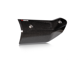 Akrapovic Paracalore scarico Yamaha TRICITY 300 2021–2024 — P-HSY3SO2