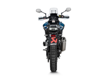 Carica l'immagine nel visualizzatore di Gallery, Akrapovic Silenziatore Cfmoto 450 MT 2024–2025 — S-CF4SO2-HFTT