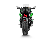 Carica l'immagine nel visualizzatore di Gallery, Akrapovic Silenziatore Kawasaki NINJA 1000 SX 2020–2024 — S-K10SO24-HRT