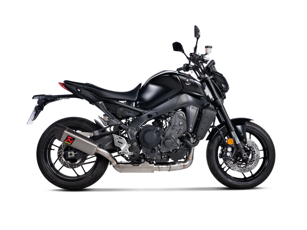 Akrapovic Scarico completo Yamaha FZ9 2021–2023 — S-Y9R15-HAPT/1