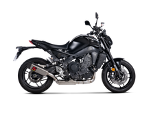 Carica l'immagine nel visualizzatore di Gallery, Akrapovic Scarico completo Yamaha FZ9 2021–2023 — S-Y9R15-HAPT/1