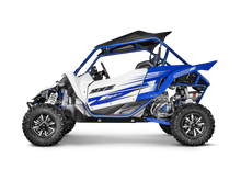Carica l'immagine nel visualizzatore di Gallery, Akrapovic Scarico completo Yamaha YXZ1000R 2016–2025 — S-Y10E5-ALAGT