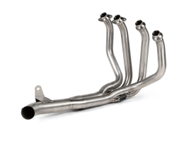 Akrapovic Collettori scarico Kawasaki Z 900 (A2) 2018–2023 — E-K9R5