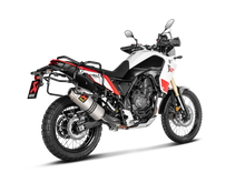 Carica l'immagine nel visualizzatore di Gallery, Akrapovic Silenziatore Yamaha TENERE' 700 2019–2020 — S-Y7SO2-HFTT