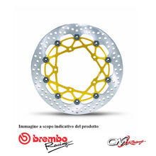 Carica l'immagine nel visualizzatore di Gallery, BREMBO RACING - DISCHI SUPERSPORT 300 08A64232