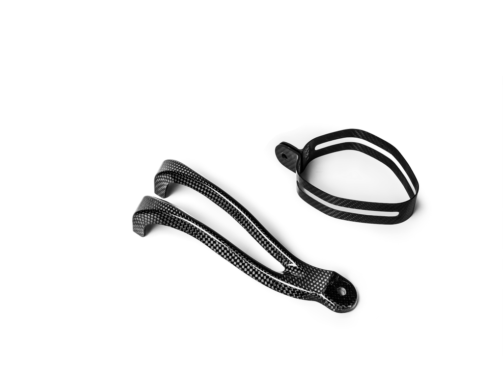 Akrapovic Staffa scarico Yamaha YZF-R1 2015–2025 — P-MBY10E2