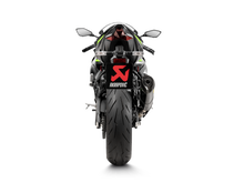 Carica l'immagine nel visualizzatore di Gallery, Akrapovic Silenziatore Kawasaki 636 2013–2020 — S-K6SO7-HZC/3