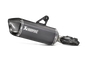Akrapovic Silenziatore Bmw R1200GS 2017–2018 — S-B12SO16-HAABL