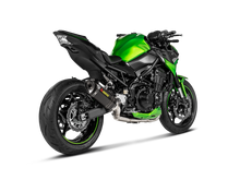 Carica l'immagine nel visualizzatore di Gallery, Akrapovic Collettori scarico Kawasaki Z 900 2020–2023 — E-K9R4