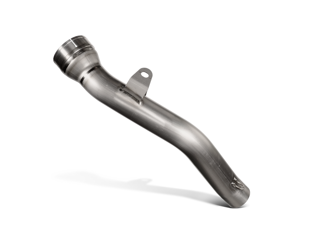 Akrapovic Tubo decatalizzatore Kawasaki ZX-10 R 2021–2024 — L-K10SO9