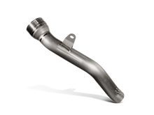 Carica l'immagine nel visualizzatore di Gallery, Akrapovic Tubo decatalizzatore Kawasaki ZX-10 R 2021–2024 — L-K10SO9